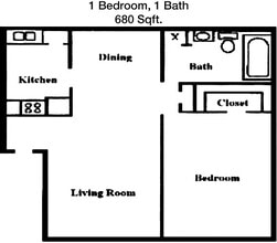 6311 Beverly Hill St in Houston, TX - Foto de edificio - Building Photo