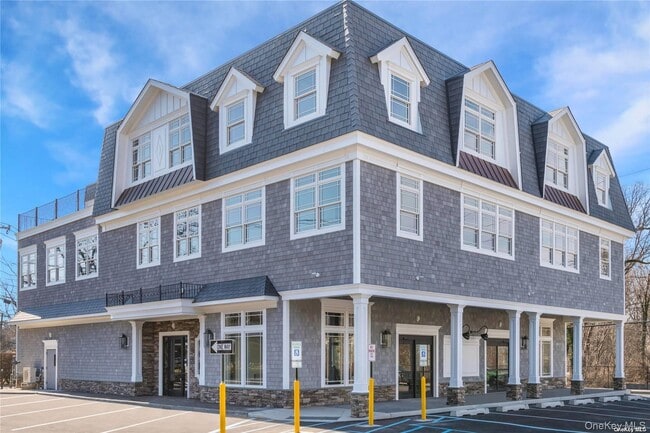 property at 110 New York Ave