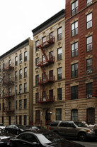 302 W 149th St Apartments