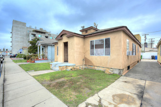 3828 Goldwyn Ter in Culver City, CA - Building Photo - Building Photo