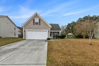 4732 Lewis And Clark Trail in Summerville, SC - Building Photo - Building Photo