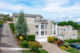 3016 N Carr St in Tacoma, WA - Building Photo - Building Photo