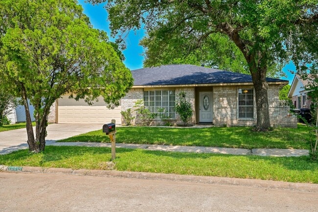 10019 Overview Dr in Sugar Land, TX - Building Photo - Building Photo