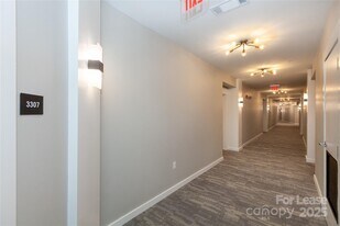 3630 N Davidson St in Charlotte, NC - Building Photo