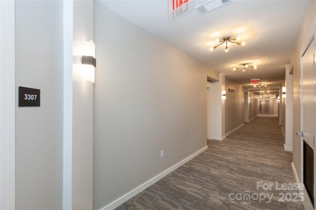 property at 3630 N Davidson St