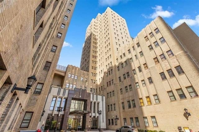 property at 4 Beacon Way