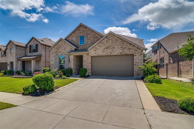 property at 1822 Indigo Creek Ln