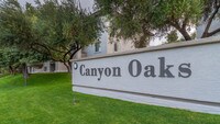 Building Photo - Canyon Oaks Apartments in Tucson, Arizona
