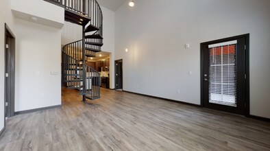 1540 Dunn Rd in Raleigh, NC - Building Photo - Building Photo