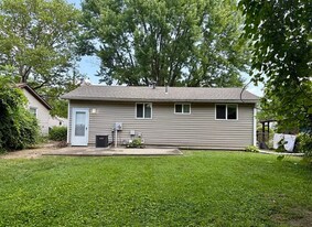 3411 Clarkston Ave in Columbus, OH - Building Photo