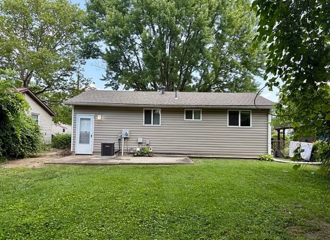 property at 3411 Clarkston Ave