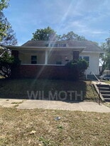 3601 Brookside Pkwy S Dr in Indianapolis, IN - Building Photo