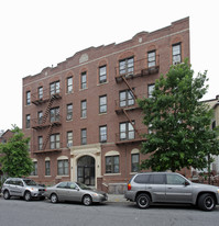 Thelma Apartments