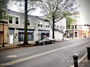 146-150 W 4th St in Williamsport, PA - Foto de edificio - Building Photo