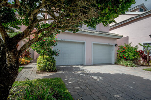 4205 Fairway Dr N in Jupiter, FL - Foto de edificio - Building Photo