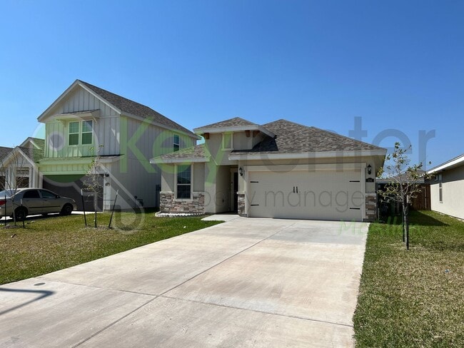 506 S Paseo De La Tranquilidad St in Mission, TX - Building Photo - Building Photo
