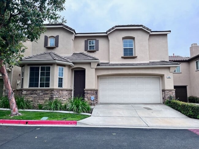 property at 448 Sonora Cir