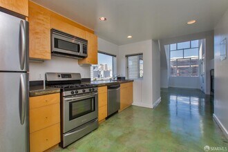 52 Rausch St in San Francisco, CA - Building Photo - Building Photo