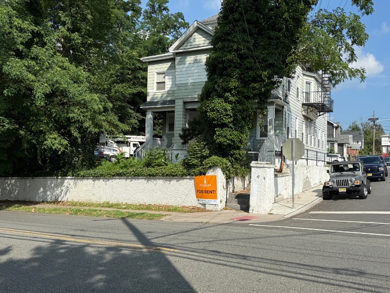 500 Broadway in Passaic, NJ - Building Photo