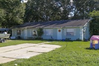 Palmetto Duplex Portfolio in Palmetto, FL - Building Photo - Building Photo