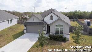 3831 Brazos Bend in San Antonio, TX - Building Photo - Building Photo