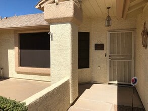 2247 Leisure World in Mesa, AZ - Building Photo - Building Photo
