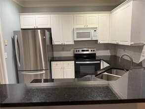 2400 Cumberland Pkwy SE in Atlanta, GA - Building Photo - Building Photo