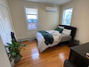 6 Nashua St, Unit 2 in Somerville, MA - Building Photo - Building Photo