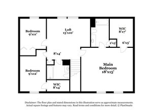 7110 Tassel Meadow Dr in Indianapolis, IN - Building Photo - Building Photo