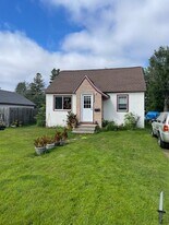 1115 6th Ave NE in Brainerd, MN - Building Photo