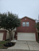 13511 Villa Arbor Dr in Houston, TX - Building Photo