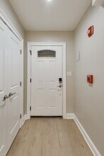 1306 Rhode Island Ave NW in Washington, DC - Building Photo - Building Photo