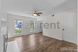 8730 Fieldgate Dr in Charlotte, NC - Building Photo - Building Photo