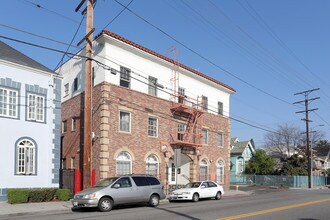 Alegria Apartments in Los Angeles, CA - Building Photo - Building Photo