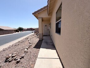 4488 Resort Dr in Sierra Vista, AZ - Building Photo - Building Photo