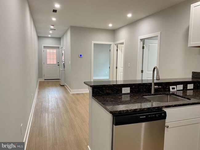 property at 3701 9th St NW
