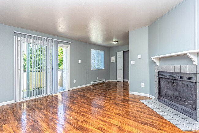 Summerwalk Villa in Kent, WA - Foto de edificio - Interior Photo