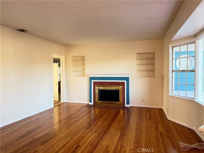 1107 Manley Dr in San Gabriel, CA - Building Photo - Building Photo