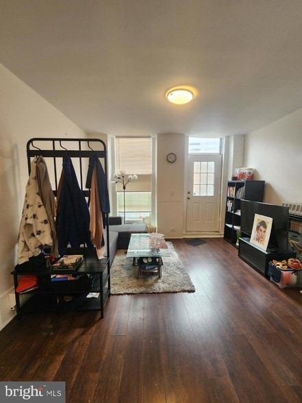 property at 40 N 40th St