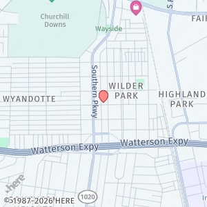 property at 309 W Whitney Ave