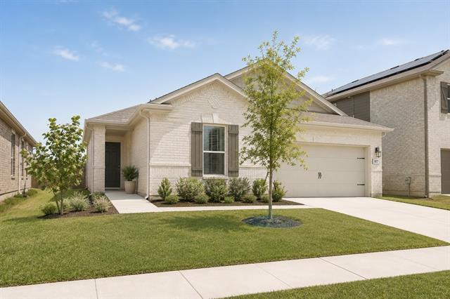 property at 917 Waggoner Dr