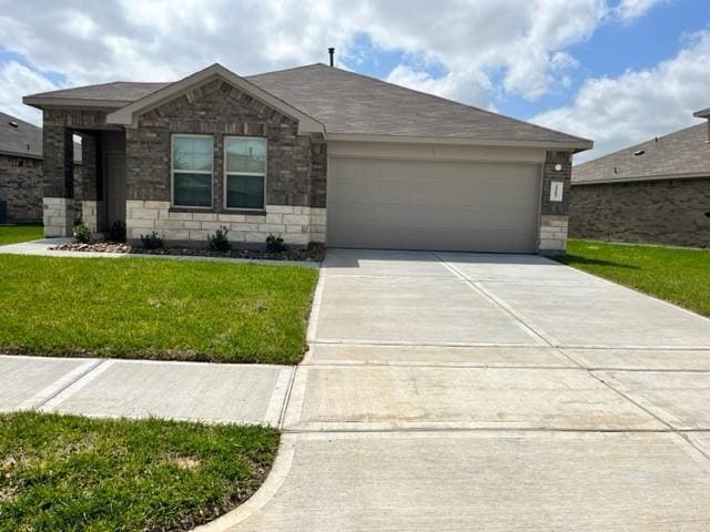 21607 Wine Palm Wy in Katy, TX - Building Photo - Building Photo