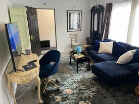 1122 9th St, Unit Petch Manor Apt. 2 in Eureka, CA - Building Photo