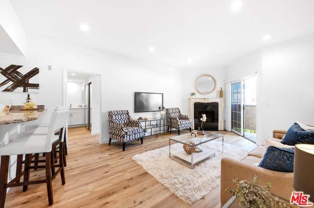 1665 Federal Ave in Los Angeles, CA - Building Photo - Building Photo