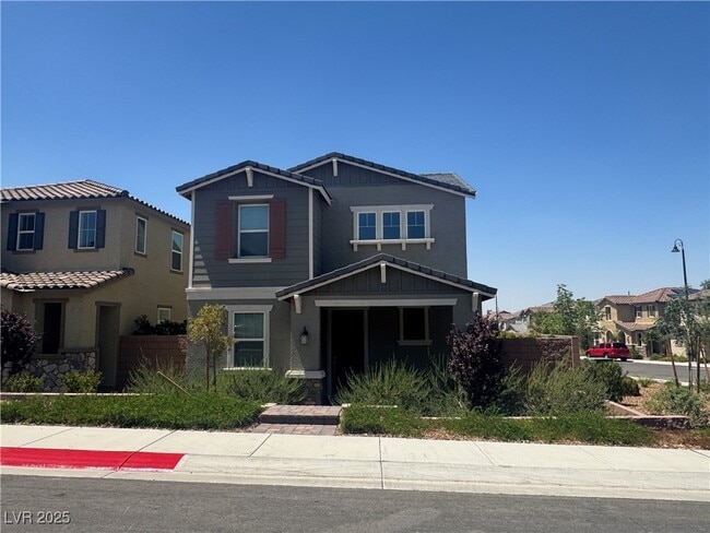 3620 Bitonto Ln in Henderson, NV - Building Photo - Building Photo