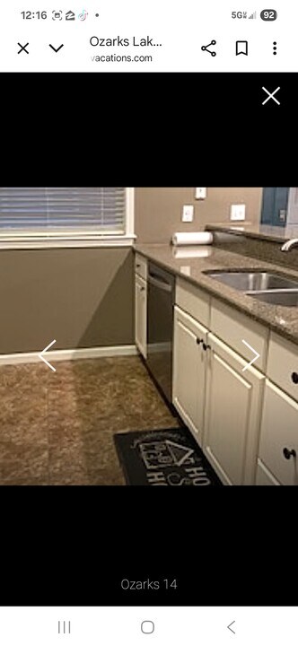 37 Westshore Falls Ct, Unit 37-3a in Lake Ozark, MO - Foto de edificio