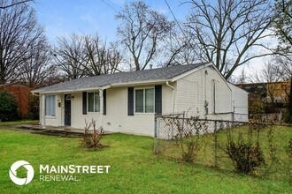 6604 Rob Roy St in Louisville, KY - Building Photo - Building Photo