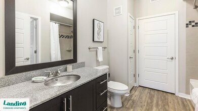 1260 E University Dr, Unit 2059 in Tempe, AZ - Foto de edificio - Building Photo