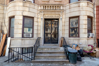 250 New York Avenue in Brooklyn, NY - Building Photo - Building Photo