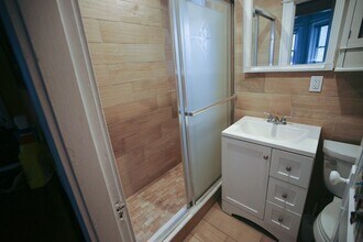 1840 Commonwealth Ave, Unit 3 in Boston, MA - Building Photo - Building Photo